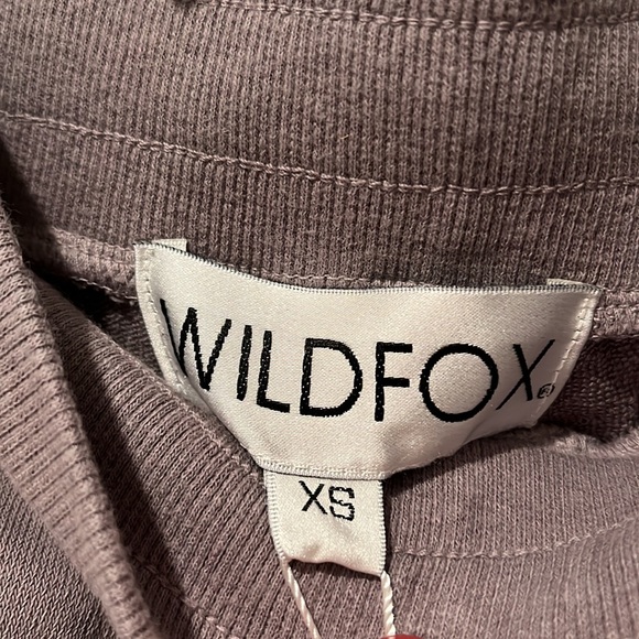 NWT Wildfox Joggers - Picture 2 of 5